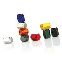 RHK Universal Valve Caps - Silver