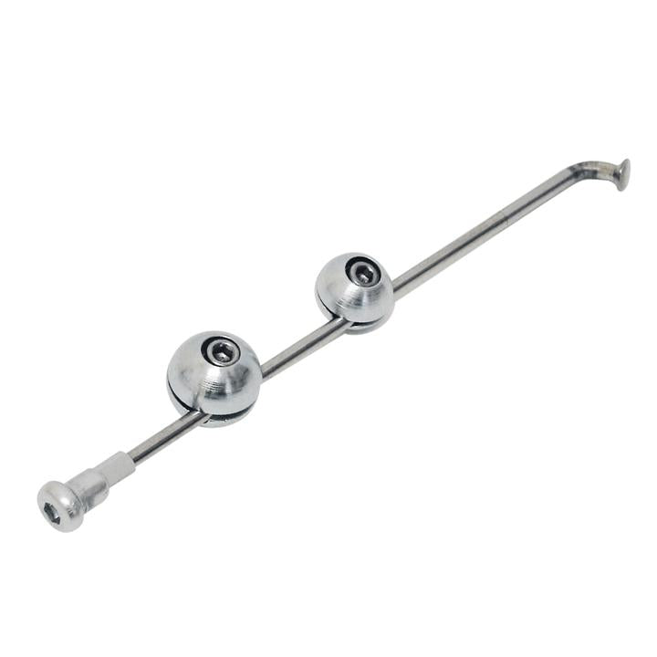 RHK Universal Wheel Balance Weights - 25G