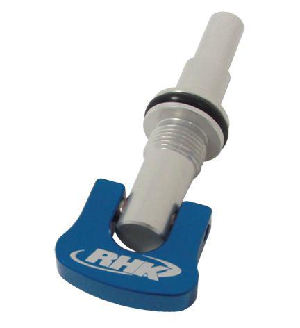 RHK 2 Stroke Power Valve Adjuster - Blue