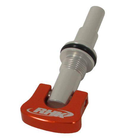 RHK 2 Stroke Power Valve Adjuster - Orange