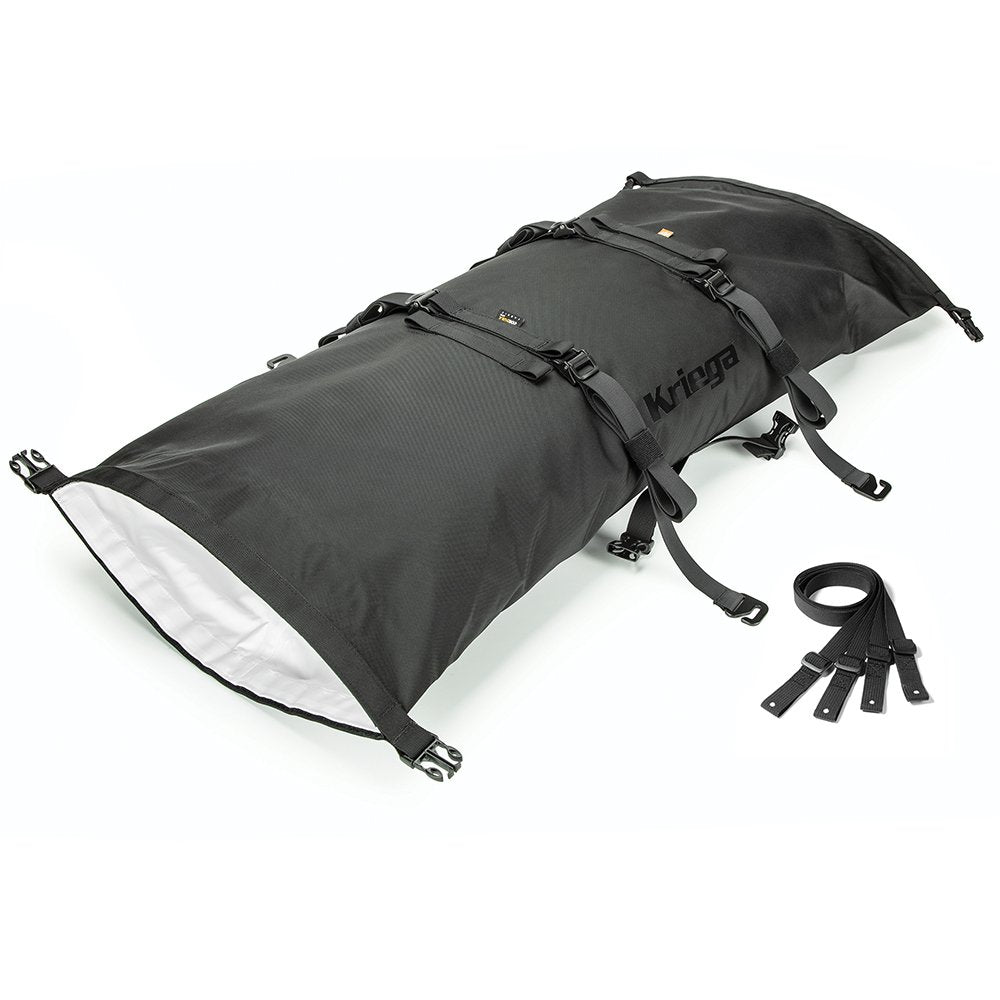 Kriega Rollpack 40 - Orange