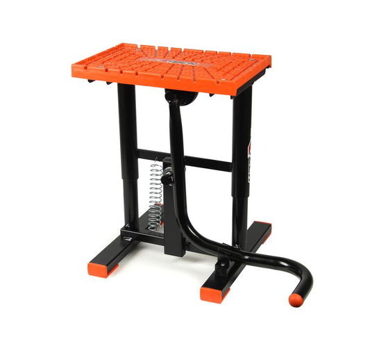 Rtech Lift Stand - Orange