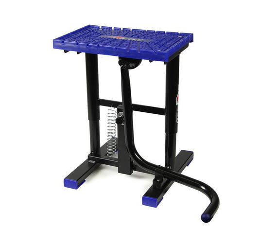 Rtech Lift Stand - Blue