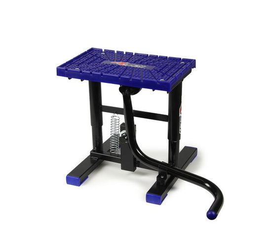 Rtech 34 Lift Stand - Blue