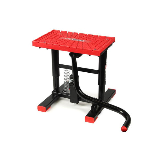 Rtech 34 Lift Stand - Red