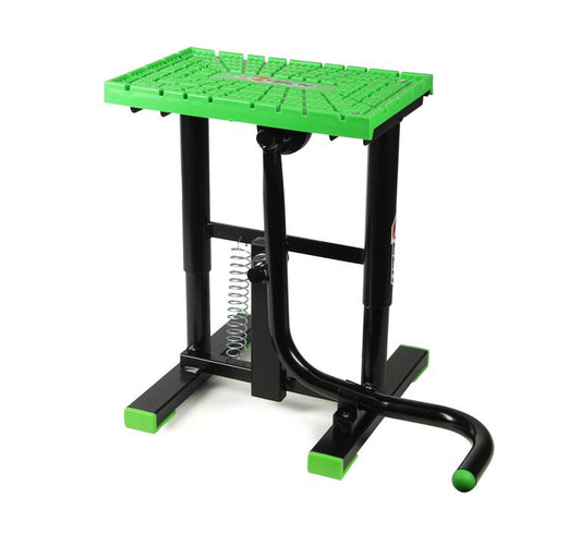 Rtech 34 Lift Stand - Green
