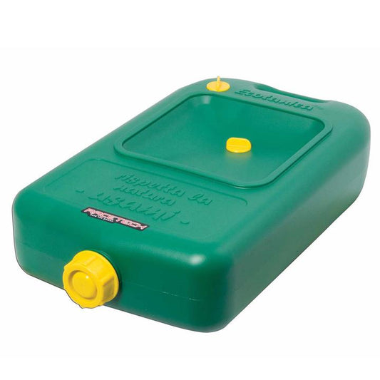 Rtech Ecotank Oil Collection Tank  10L