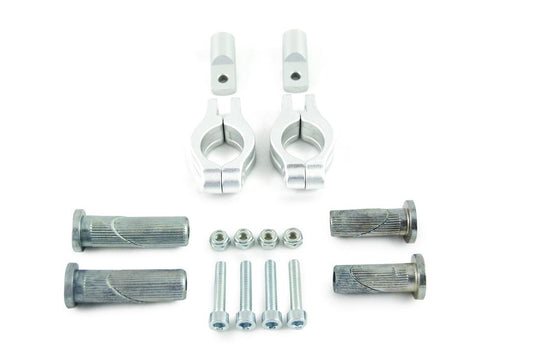 Rtech Gladiator Adjustable Forged Alloy Mounting Kit