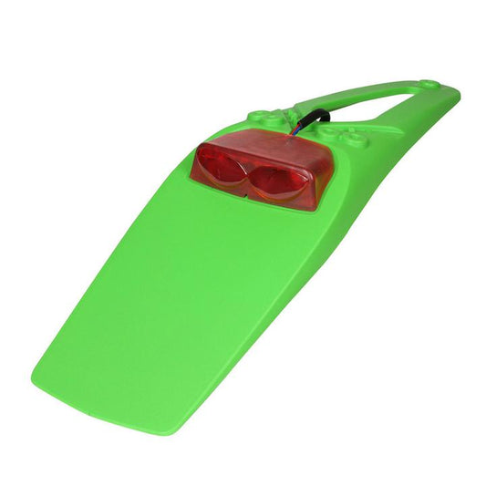 Rtech LED Tail Light - Green