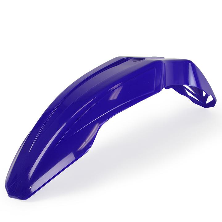 Rtech Front Fender - Blue