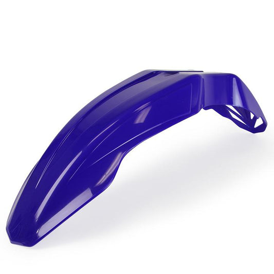 Rtech Front Fender - Blue