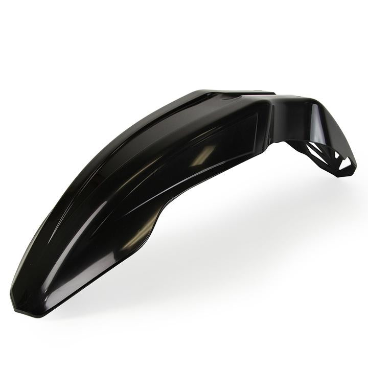 Rtech Front Fender - Black