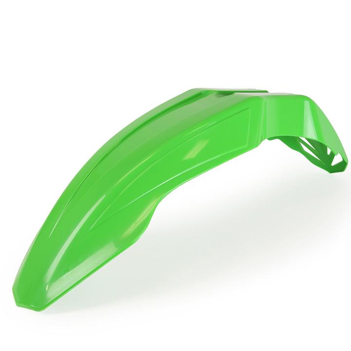 Rtech Front Fender - Green