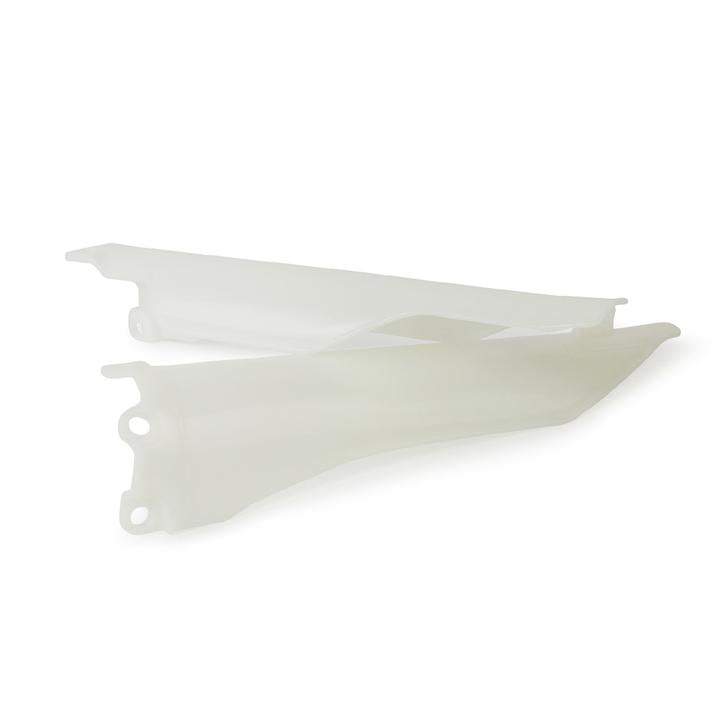 Rtech Fork Protectors - Neutral