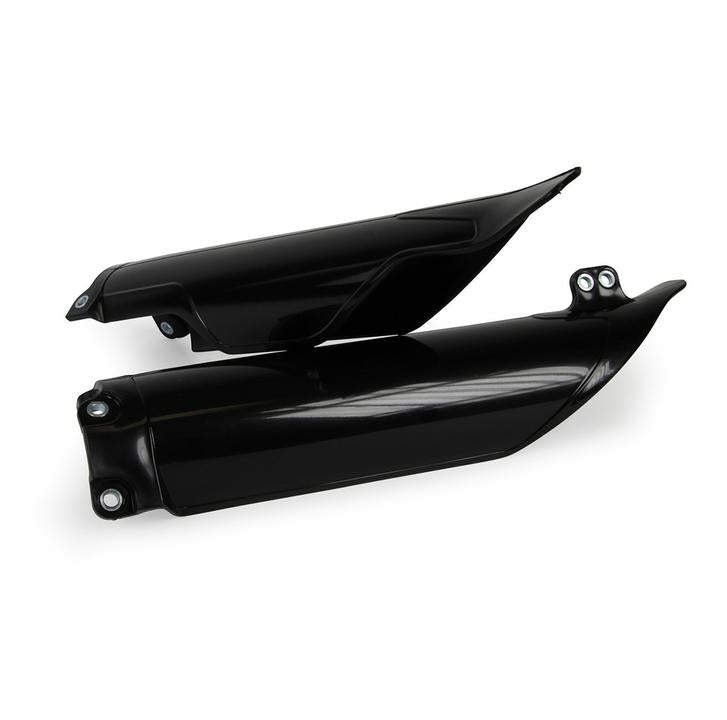 Rtech Fork Protectors - Black