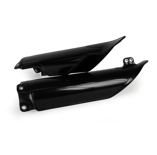 Rtech Fork Protectors - Black