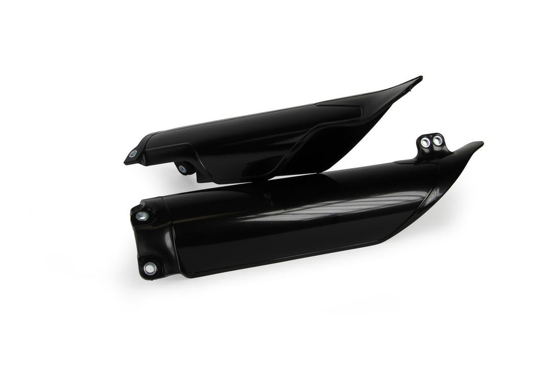 Rtech Fork Protectors - Black