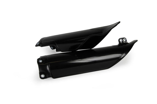 Rtech Fork Protectors - Black