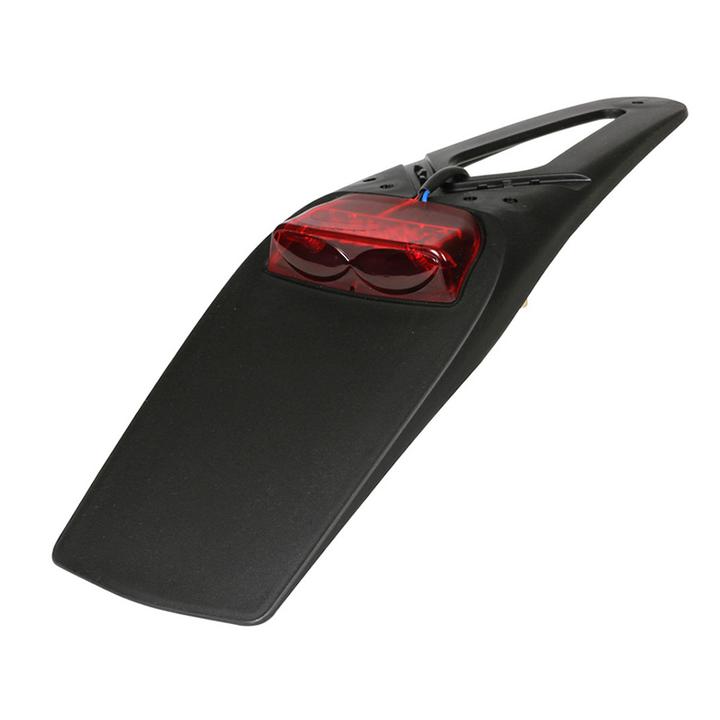 Rtech LED Tail Lights - Black