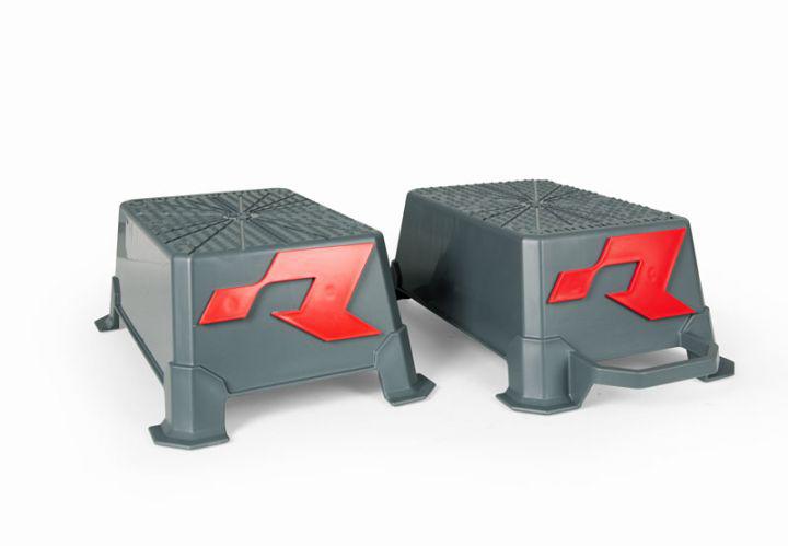 Rtech Starting Blocks (Pair)