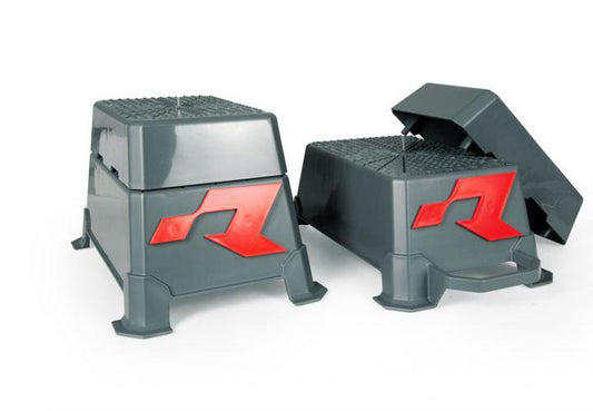 Rtech Starting Blocks (Pair)