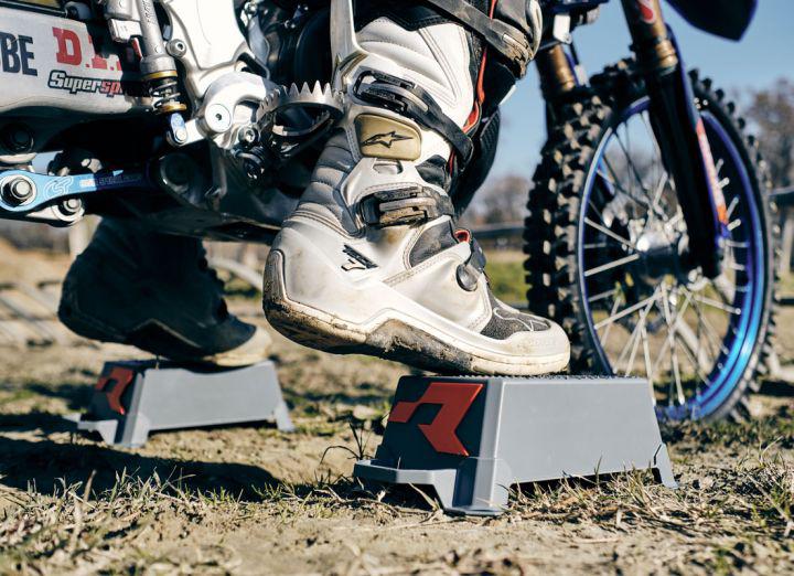 Rtech Starting Blocks (Pair)