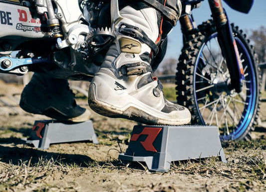 Rtech Starting Blocks (Pair)