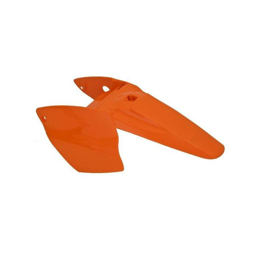 Rtech Rear Fender - Orange