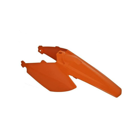 Rtech Rear Fender - Orange