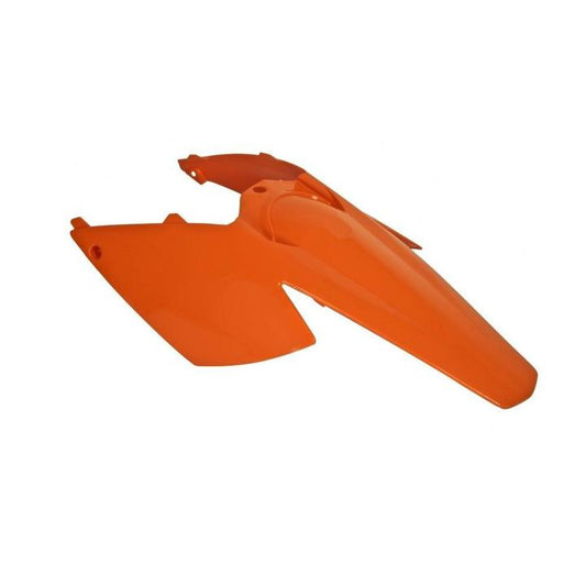 Rtech Rear Fender - Orange