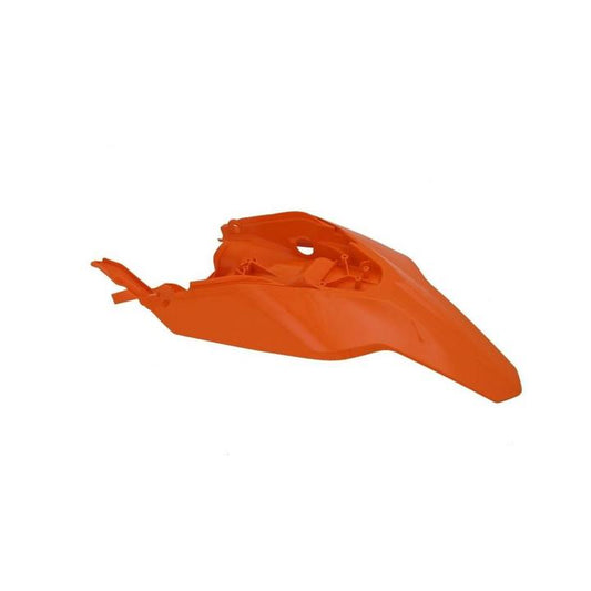 Rtech Rear Fender - Orange