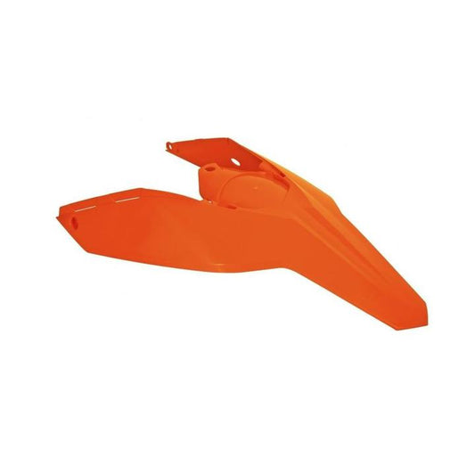 Rtech Rear Fender - Orange
