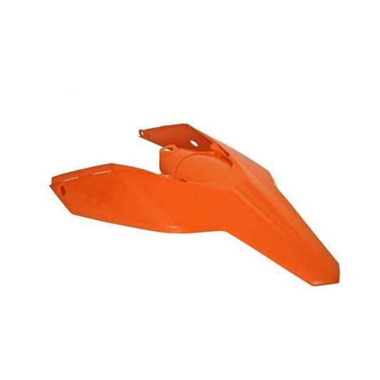 Rtech Rear Fender - Orange