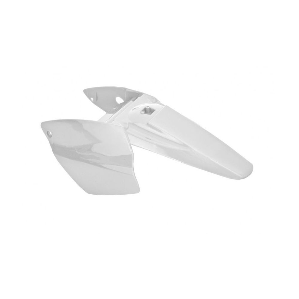 Rtech Rear Fender - White