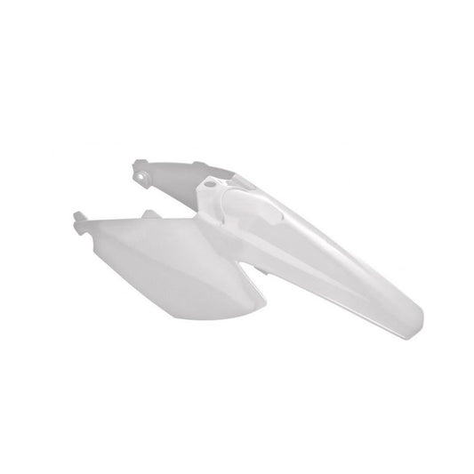 Rtech Rear Fender - White