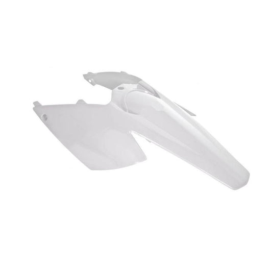 Rtech Rear Fender - White