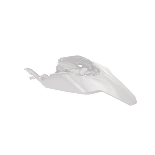 Rtech Rear Fender - White