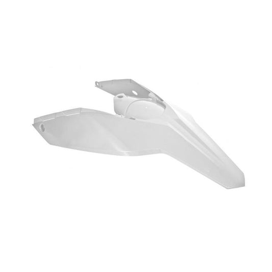 Rtech Rear Fender - White
