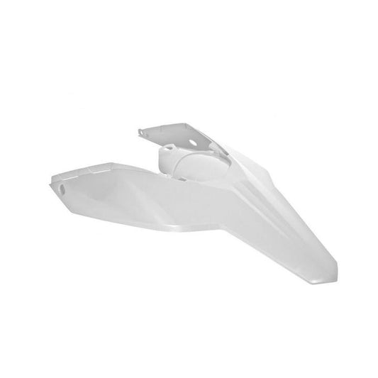 Rtech Rear Fender - White