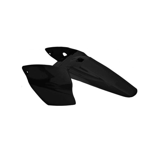 Rtech Rear Fender - Black