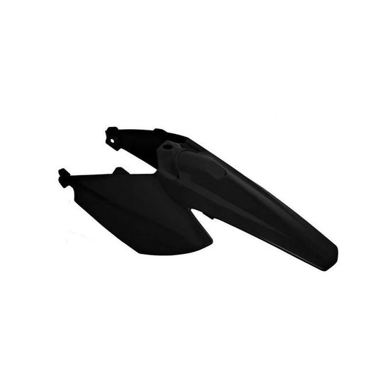 Rtech Rear Fender - Black