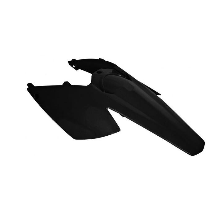 Rtech Rear Fender - Black