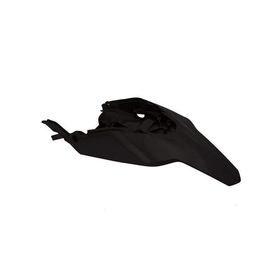 Rtech Rear Fender - Black