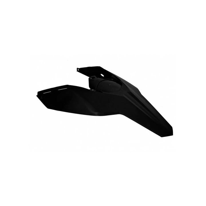 Rtech Rear Fender - Black