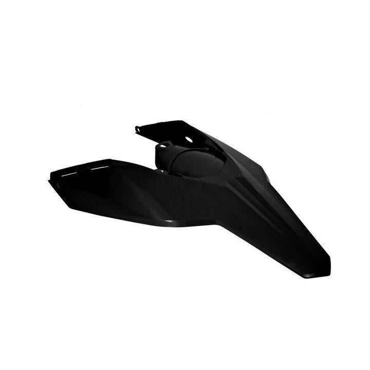 Rtech Rear Fender - Black