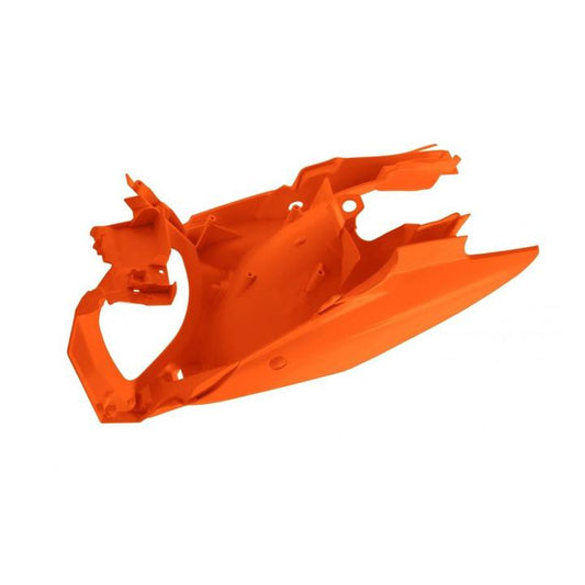 Rtech Side Panels - Orange