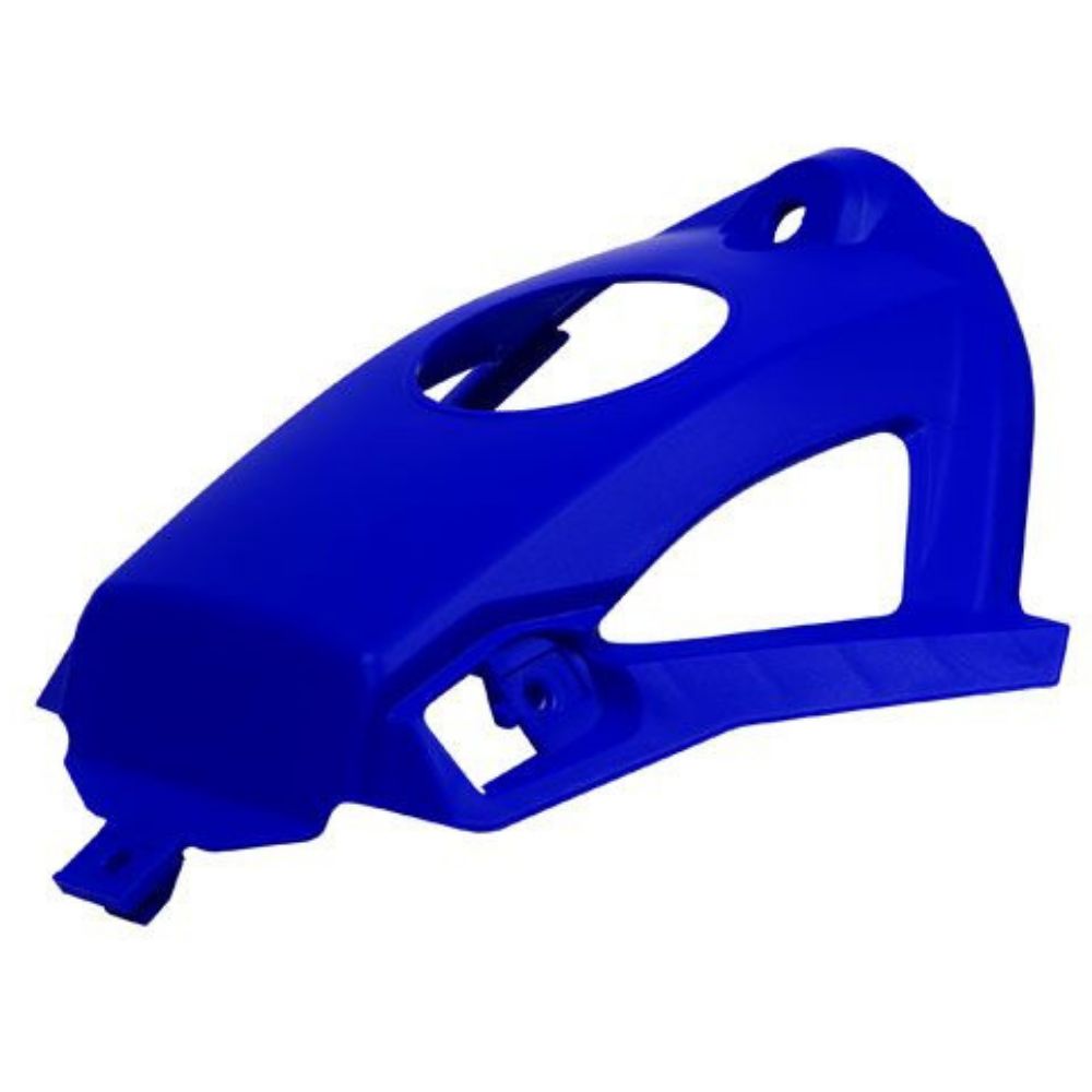 Rtech OEM Replacement Tank Cover - Blue