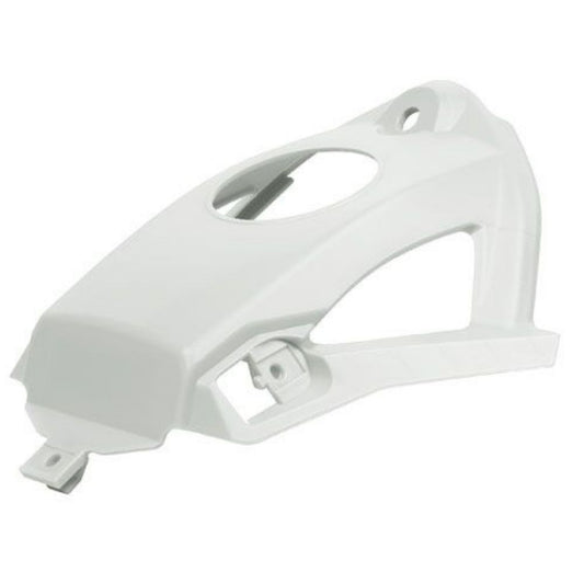 Rtech OEM Replacement Tank Cover - White
