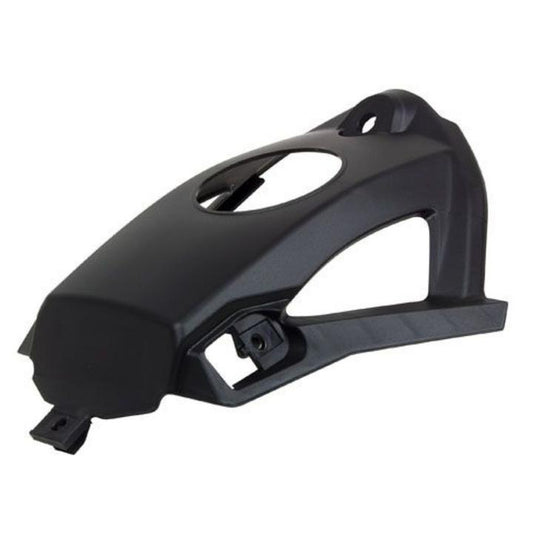 Rtech OEM Replacement Tank Cover - Black