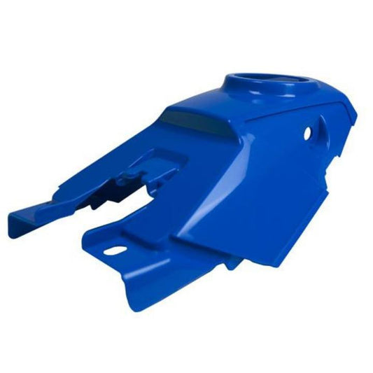 Rtech OEM Replacement Tank Cover - Blue